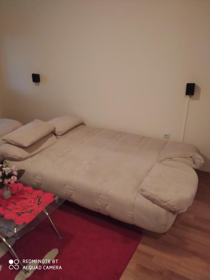 Apartman Arsenijevic Vrnjačka Banja Εξωτερικό φωτογραφία