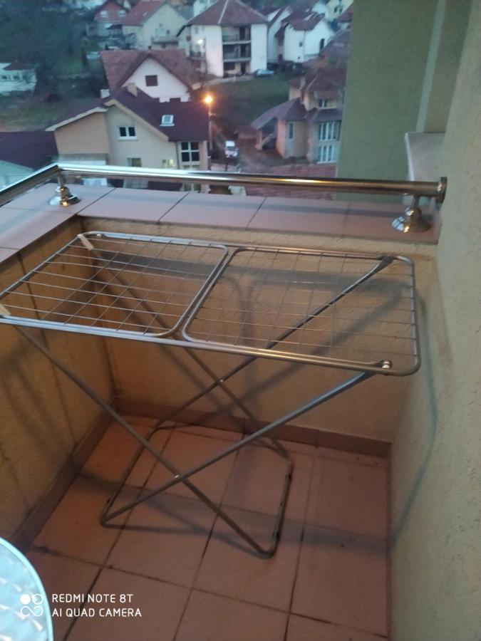 Apartman Arsenijevic Vrnjačka Banja Εξωτερικό φωτογραφία