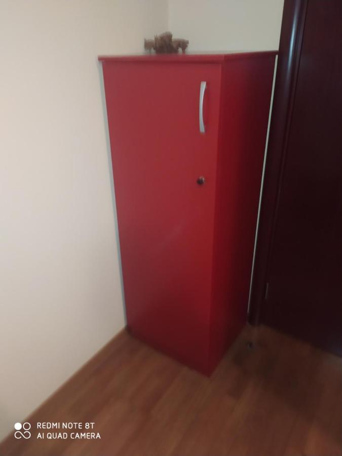 Apartman Arsenijevic Vrnjačka Banja Εξωτερικό φωτογραφία