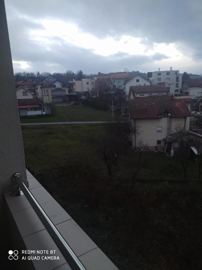 Apartman Arsenijevic Vrnjačka Banja Εξωτερικό φωτογραφία