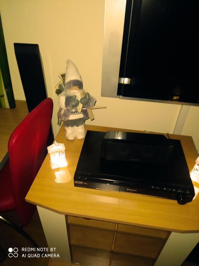 Apartman Arsenijevic Vrnjačka Banja Εξωτερικό φωτογραφία